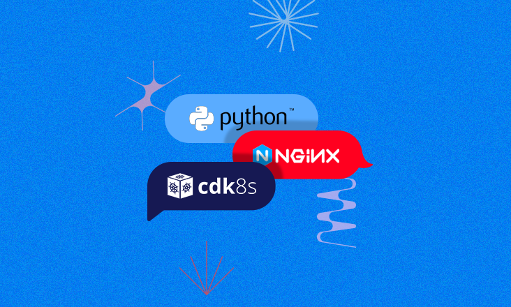 cdk8s를 활용한 Python Application 배포